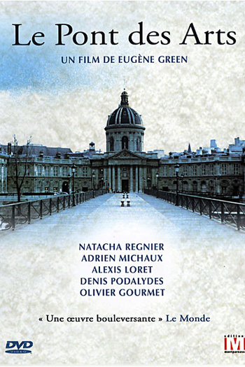  de Filme A Ponte das Artes (2004)