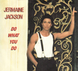 Jermaine Jackson: Do What You Do