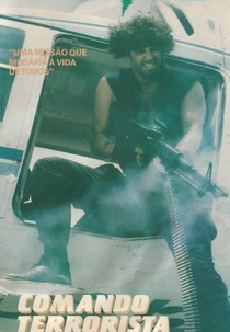 Comando Terrorista (Get the Terrorists)