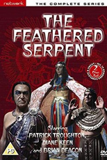 The Feathered Serpent (1ª Temporada) (The Feathered Serpent (Season 1))
