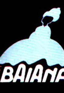 Rosa Baiana (Rosa Baiana)