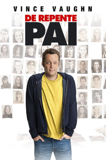  de Filme De Repente Pai (2013)