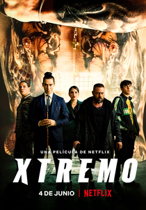 Xtremo (Xtremo)