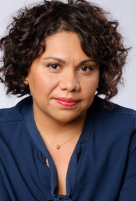 Deborah Mailman