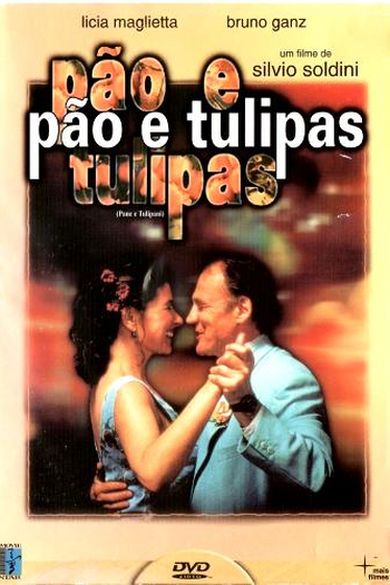  de Filme Pão e Tulipas (2000)