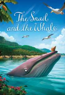 O Caracol e a Baleia (The Snail and the Whale)