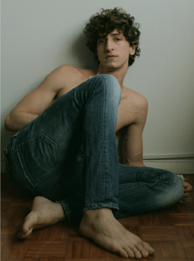 Johnny Massaro - Foto 1