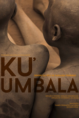 KU'UMBALA, Dentro do Rito de Passagem Feminino (KU'UMBALA, Dentro do Rito de Passagem Feminino)