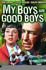 Meus Meninos São Bons Rapazes  (My Boys Are Good Boys )