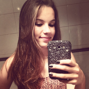 Foto de perfil de Betânia Fernandes