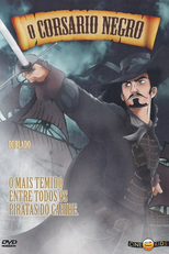 O Corsário Negro (Il Corsaro Nero)