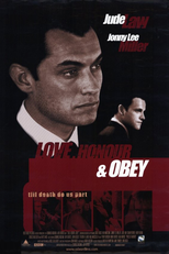 Love, Honour and Obey (Love, Honour and Obey)