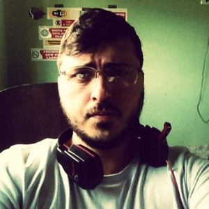 Foto de perfil de Brunno Silva