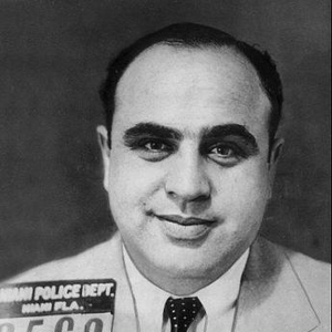 Foto de perfil de Al Capone