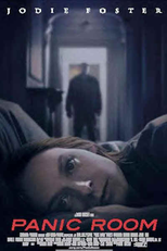 O Quarto do Pânico (Panic Room)