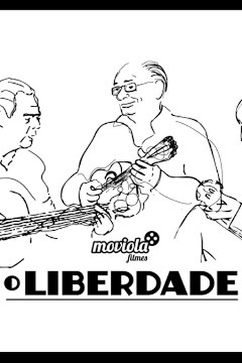 Poster de Filme O Liberdade (2011)
