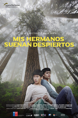 Meus Irmãos Sonham Acordados (Mis hermanos sueñan despiertos)