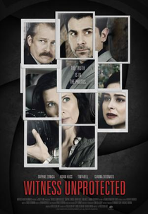 Witness Unprotected (Witness Unprotected)