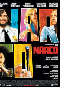 Problemas de um Dorminhoco (Narco)