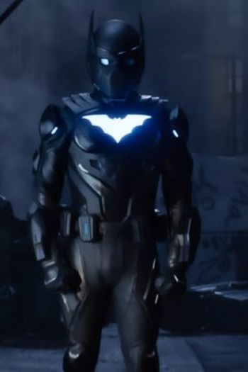 Poster de Episódio Power (2021)