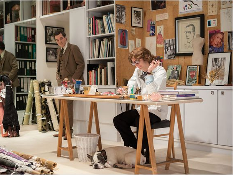 Foto 4 de Yves Saint Laurent