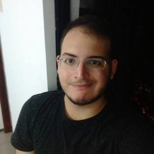 Foto de perfil de Felipe Aragão