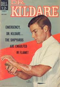 Dr. Kildare (2ª temporada) (Dr. Kildare (Season 2))