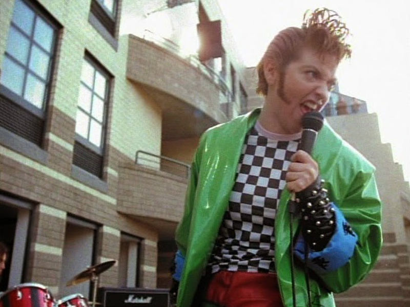 Foto 1 de Drop Dead Rock