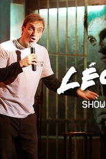 LEO LINS - O SHOW MAIS REPUDIADO DO BRASIL (LEO LINS - O SHOW MAIS REPUDIADO DO BRASIL)