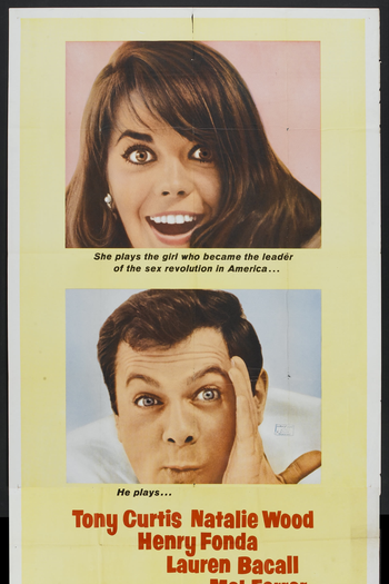  de Filme Médica, Bonita E Solteira (1964)