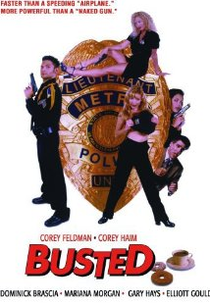 A Prisão do Amor (Busted)