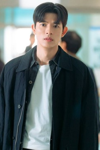 Poster de Episódio 12회 (2026)