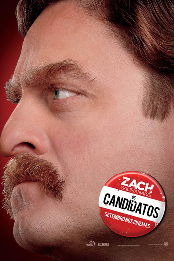  de Filme Os Candidatos (2012)