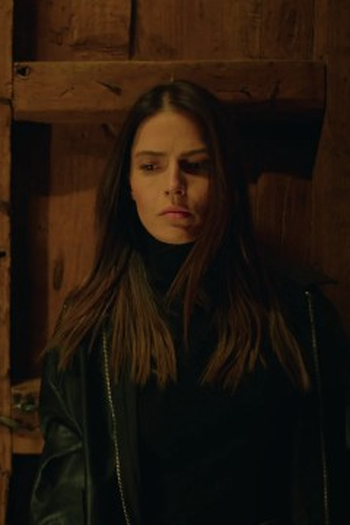 Poster de Episódio Ya no te queda nadie (2024)