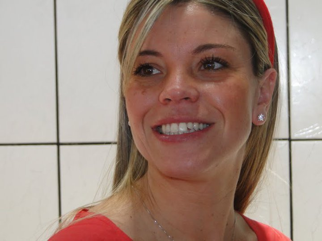 Mariana Andrade - Foto 1