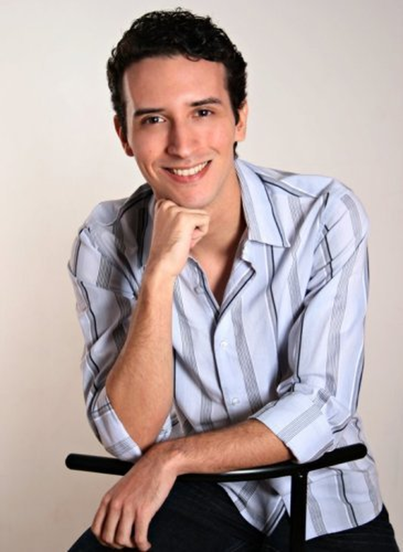 Octavio Caruso - Foto 2