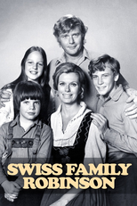 A Família Robinson (1ª Temporada) (Swiss Family Robinson (Season 1))