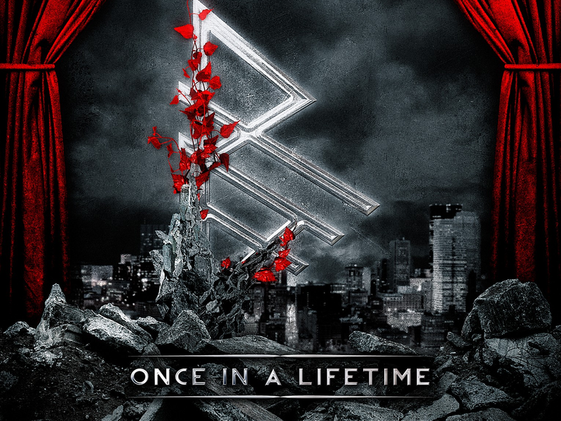 Foto 1 de Blutengel: Once In A Lifetime
