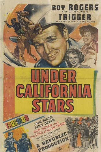  de Filme Balas traiçoeiras (1948)