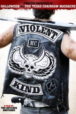 The Violent Kind (The Violent Kind)