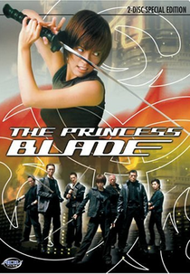 Sociedade da Espada (Shurayuki-hime)