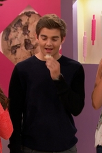 Poster de Episódio Cookie Mistake (2018)