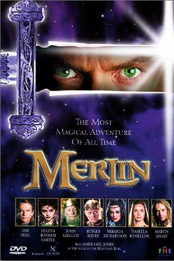  de Série Merlin (1998)