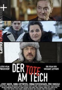 O Lago de gelo (Der Tote am Teich)