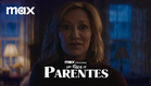 Um terror de parentes | Trailer oficial | Max