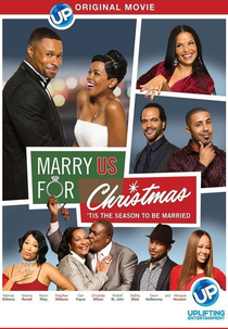 Marry Us for Christmas (Marry Us for Christmas)