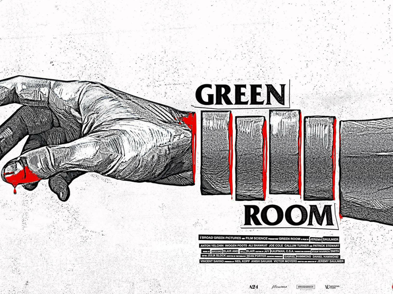 Foto 1 de Sala Verde