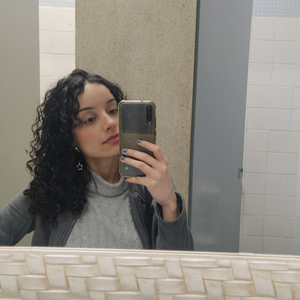 Foto de perfil de mariana