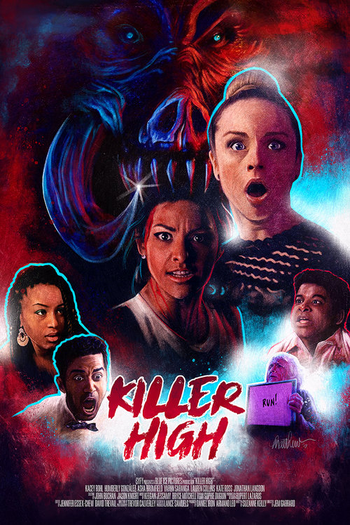  de Filme Reencontro Mortal (2018)