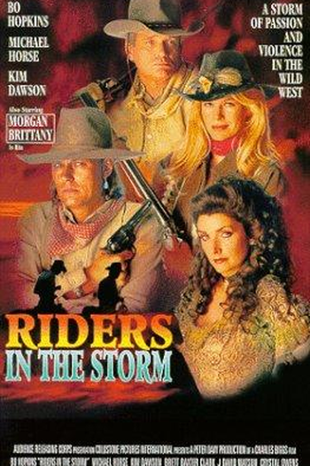  de Filme Cavaleiros na Tempestade (1995)